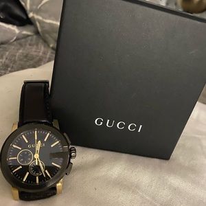 Mens Gucci Watch